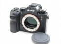 【中古】 ソニー(sony) α9 ILCE-9 ボディ