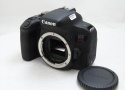 【中古】 キヤノン(canon) EOS Kiss X9i ボディ