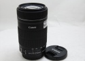 【中古】 キヤノン(canon) EF-S55-250mm F4-5.6 IS STM