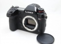 【中古】 パナソニック(panasonic) LUMIX DC-S1R ボディ