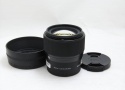 【中古】 シグマ(sigma) C 56mm F1.4 DC DN [ソニーE用]