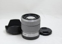 【中古】 ソニー(sony) E18-55mm F3.5-5.6 OSS SEL1855