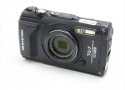 【中古】 オリンパス・OMシステム(olympus・OM SYSTEM) Tough TG-7 [ブラック]