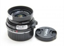 【中古】 コシナ(cosina) フォクトレンダー COLOR SKOPAR 21mm F4P [ブラック]