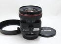 【中古】 キヤノン(canon) TS-E24mm F3.5L