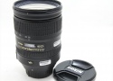 【中古】 ニコン(nikon) AF-S NIKKOR 28-300mm f/3.5-5.6G ED VR