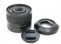 【中古】 ソニー(sony) Sonnar T* FE 35mm F2.8 ZA SEL35F28Z
