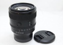 【中古】 ソニー(sony) FE 50mm F1.4 GM SEL50F14GM