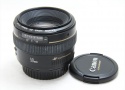 【中古】 キヤノン(canon) EF50mm F1.4 USM