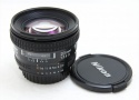 【中古】 ニコン(nikon) Ai AF Nikkor 20mm F2.8D