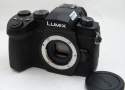 【中古】 パナソニック(panasonic) LUMIX DC-G99 ボディ