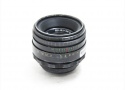 【中古】 ロシア製USSR(ussr) ヘリオス 44M-2 58mm F2 M42