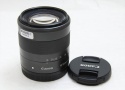 【中古】 キヤノン(canon) EF-M18-55mm F3.5-5.6 IS STM