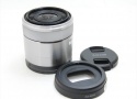 【中古】 ソニー(sony) E 30mm F3.5 Macro SEL30M35