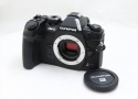 【中古】 オリンパス・OMシステム(olympus・OM SYSTEM) OM-D E-M1 Mark III ボディ