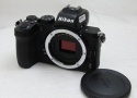 【中古】 ニコン(nikon) Z50 ボディ