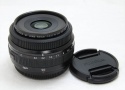 【中古】 富士フイルム(fujifilm) FUJINON GF50mmF3.5 R LM WR