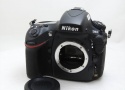 【中古】 ニコン(nikon) D800 ボディ