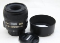 【中古】 ニコン(nikon) AF-S DX Micro NIKKOR 40mm f/2.8G
