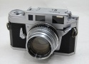 【中古】 コニカ(konica) III A