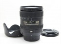 【中古】 ニコン(nikon) AF-S DX NIKKOR 16-85mm F3.5-5.6G ED VR