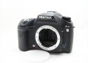 【中古】 ペンタックス(pentax) PENTAX K10D ボディ