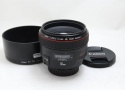 【中古】 キヤノン(canon) EF50mm F1.2L USM