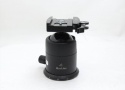 【中古】 その他(other) マーキンス 自由雲台 Q20iQ-BK + BV-22