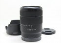 【中古】 ソニー(sony) E 18-135mm F3.5-5.6 OSS SEL18135