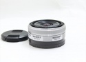 【中古】 ソニー(sony) E16mm F2.8 SEL16F28