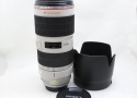 【中古】 キヤノン(canon) EF70-200mm F2.8L IS II USM
