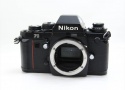 【中古】 ニコン(nikon) F3 アイレベル