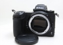 【中古】 ニコン(nikon) Z7II ボディ