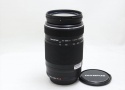 【中古】 オリンパス・OMシステム(olympus・OM SYSTEM) M.ZUIKO DIGITAL ED 75-300mm F4.8-6.7 II [ブラック]