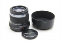 【中古】 オリンパス・OMシステム(olympus・OM SYSTEM) M.ZUIKO DIGITAL 45mm F1.8