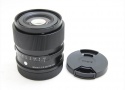 【中古】 シグマ(sigma) C 90mm F2.8 DG DN [ライカL用]