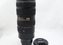 【中古】 ニコン(nikon) AF-S NIKKOR 70-200mm F2.8G ED VR II