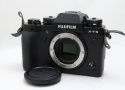 【中古】 富士フイルム(fujifilm) FUJIFILM X-T3 ボディ [ブラック]