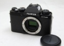 【中古】 富士フイルム(fujifilm) FUJIFILM X-T100 ボディ [ブラック]