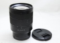 【中古】 ソニー(sony) FE 24-70mm F4 ZA OSS  SEL2470Z
