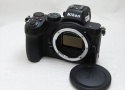 【中古】 ニコン(nikon) Z5 ボディ