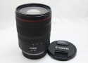 【中古】 キヤノン(canon) RF24-105mm F4L IS USM