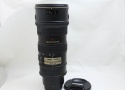 【中古】 ニコン(nikon) AF-S VR Zoom Nikkor ED 70-200mm F2.8G (ブラック)