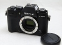【中古】 富士フイルム(fujifilm) FUJIFILM X-T50 ボディ [ブラック]