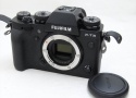 【中古】 富士フイルム(fujifilm) FUJIFILM X-T3 ボディ [ブラック]