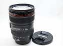 【中古】 キヤノン(canon) EF24-105mm F4L IS USM