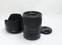 【中古】 ソニー(sony) Sonnar T* FE 55mm F1.8 ZA SEL55F18Z