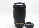 【中古】 ニコン(nikon) AF-P DX 70-300mm F4.5-6.3G VR