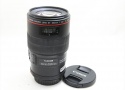 【中古】 キヤノン(canon) EF100mm F2.8Lマクロ IS USM
