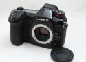 【中古】 パナソニック(panasonic) LUMIX DC-G9 PRO ボディ
